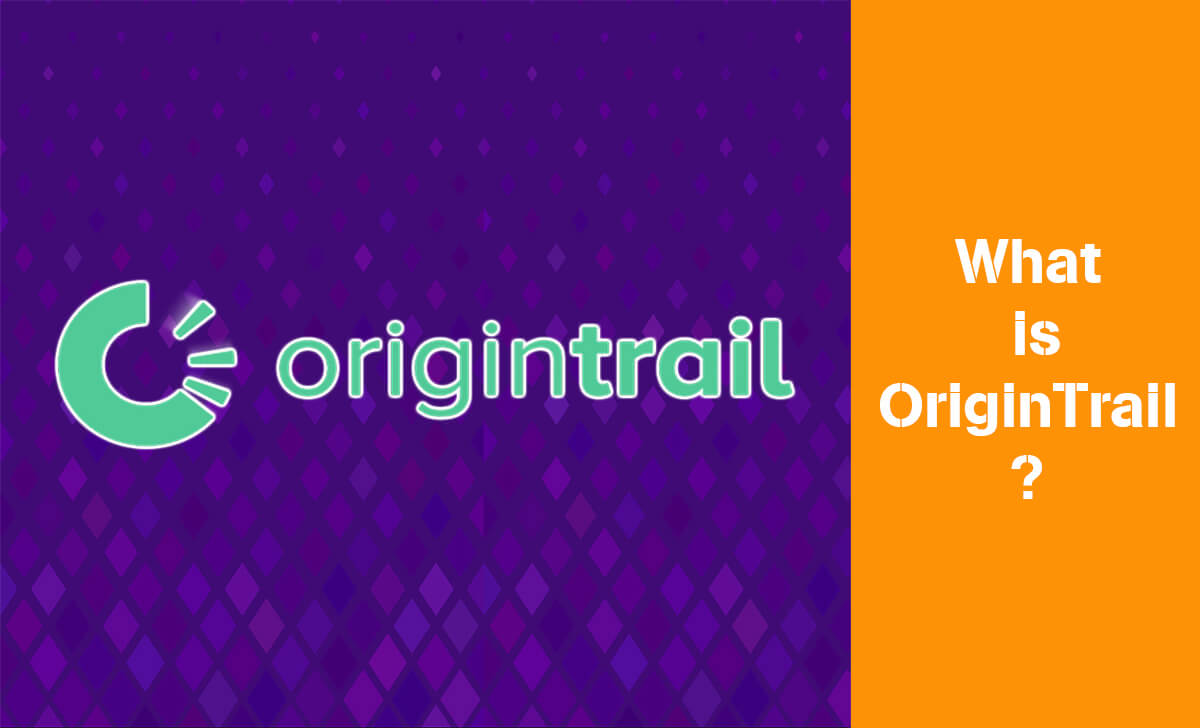 OriginTrail is a Web3 infrastructure project that combines Knowledge Graph and blockchain technology