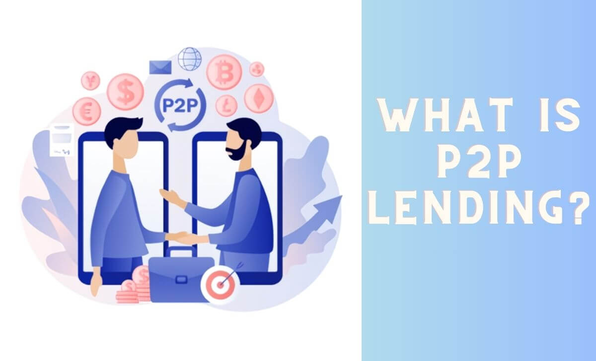 A lending model based on digital technology