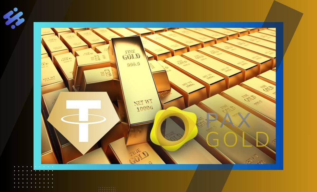 A unique ERC-20 stablecoin fully backed by real gold