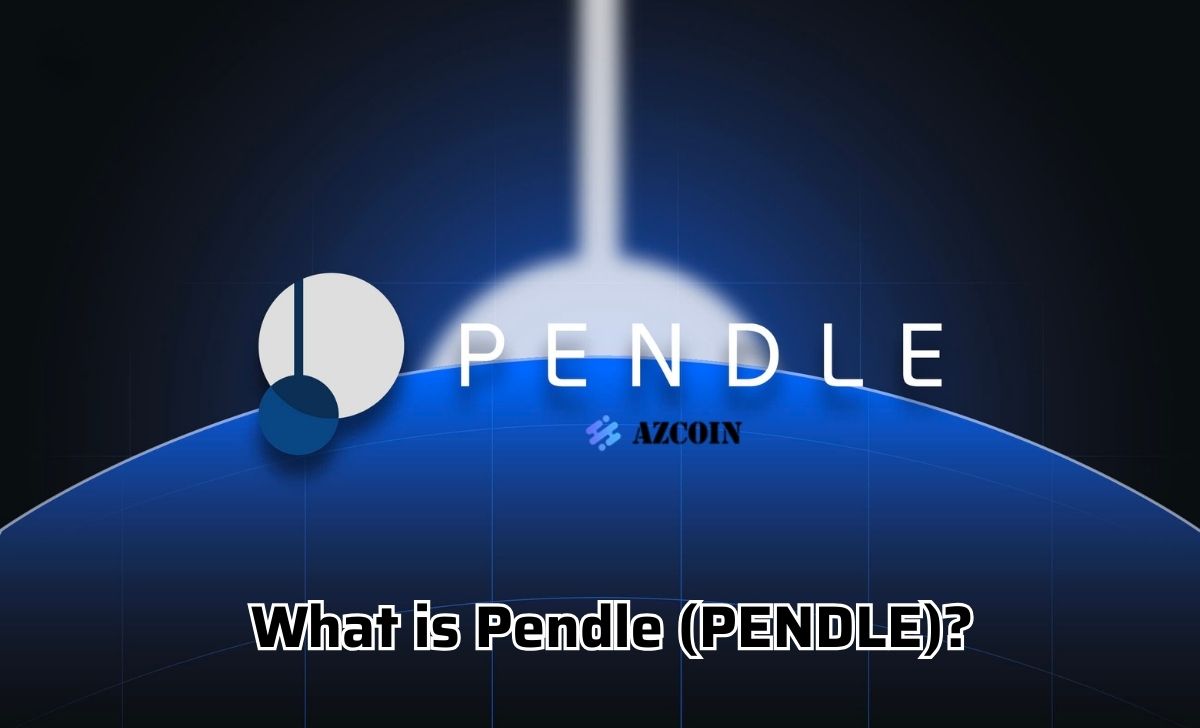 What is Pendle (PENDLE)?