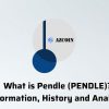 What is Pendle (PENDLE)? Information, History and Analysis