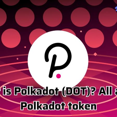What is Polkadot (DOT)? All about Polkadot token