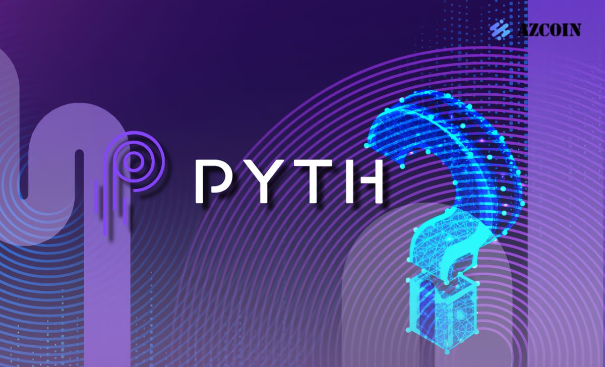 What is Pyth Network (PYTH)?