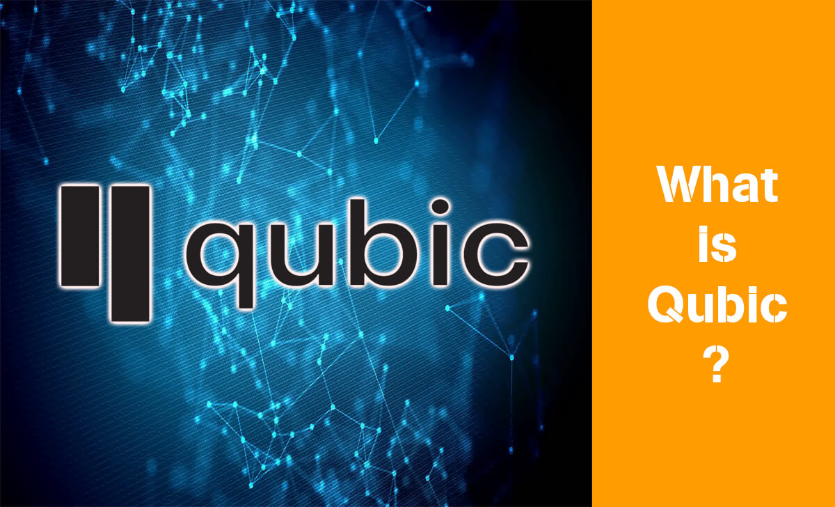 Qubic is a Layer 1 network developed by Sergey Ivancheglo