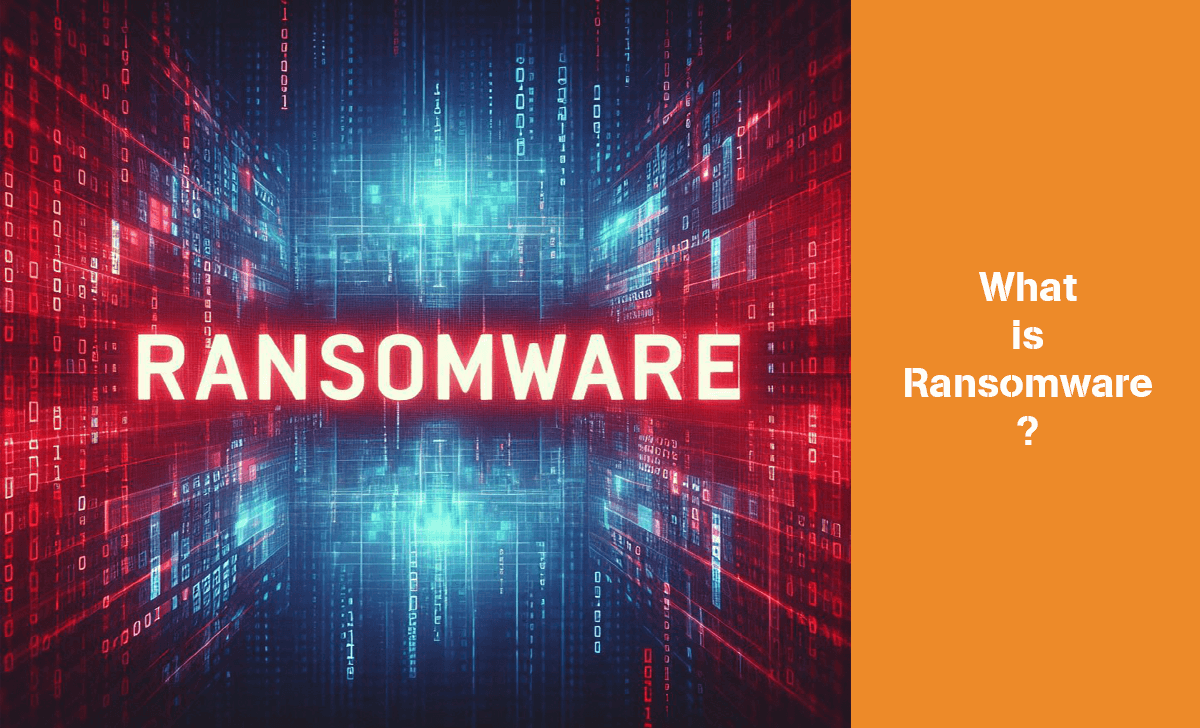 Ransomware is the general name for malicious software designed to infiltrate the computer system of one or more users