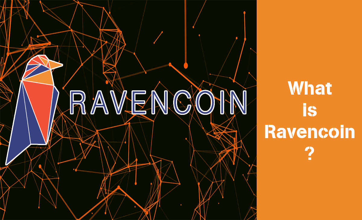 Ravencoin is a peer-to-peer blockchain built on a fork of Bitcoin