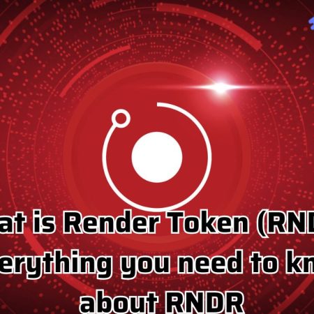 What is Render Token (RNDR)? Everything you need to know about RNDR