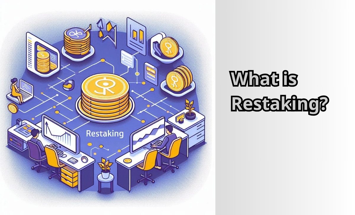 What is Restaking?