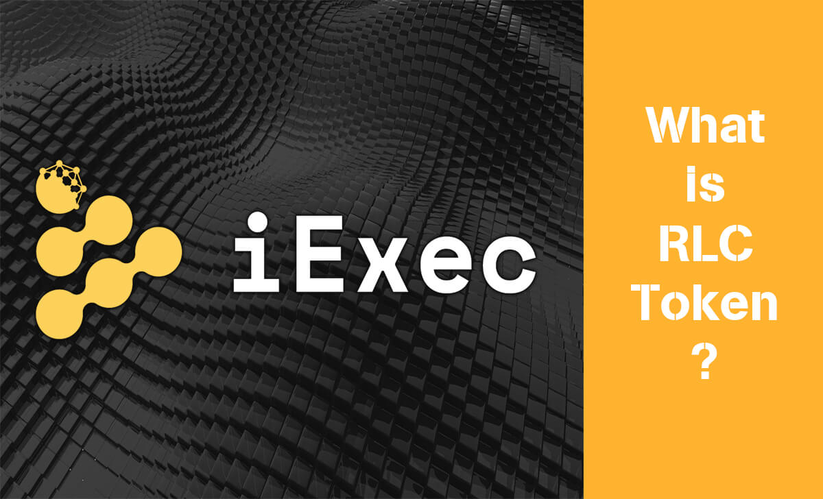 RLC is the base currency that belongs to iExec