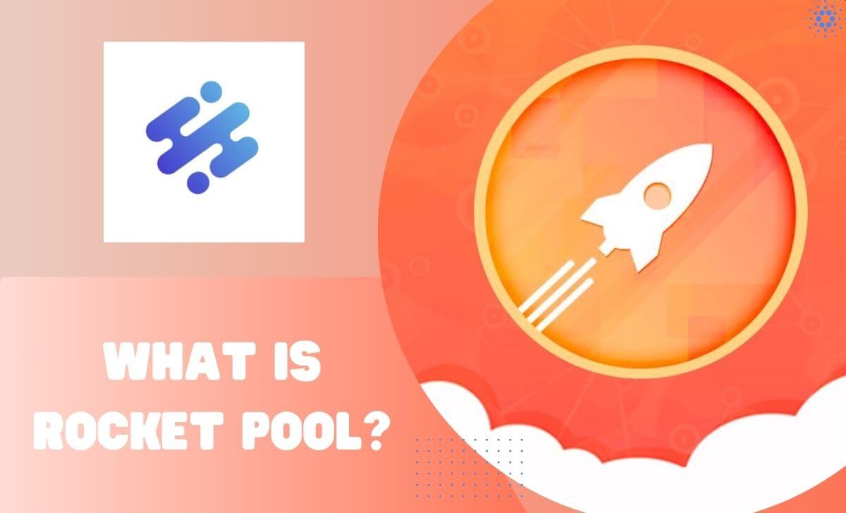 Rocket Pool is a decentralized staking protocol for Ethereum