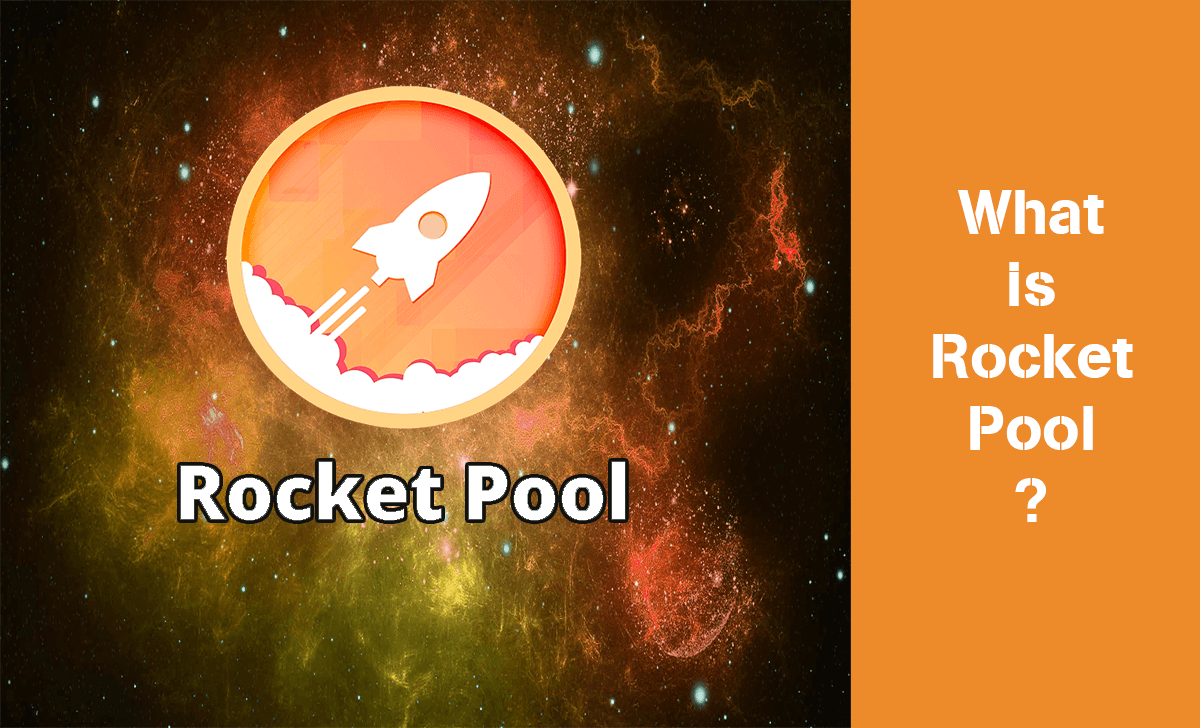 Rocket Pool is a decentralized Ethereum liquid staking protocol