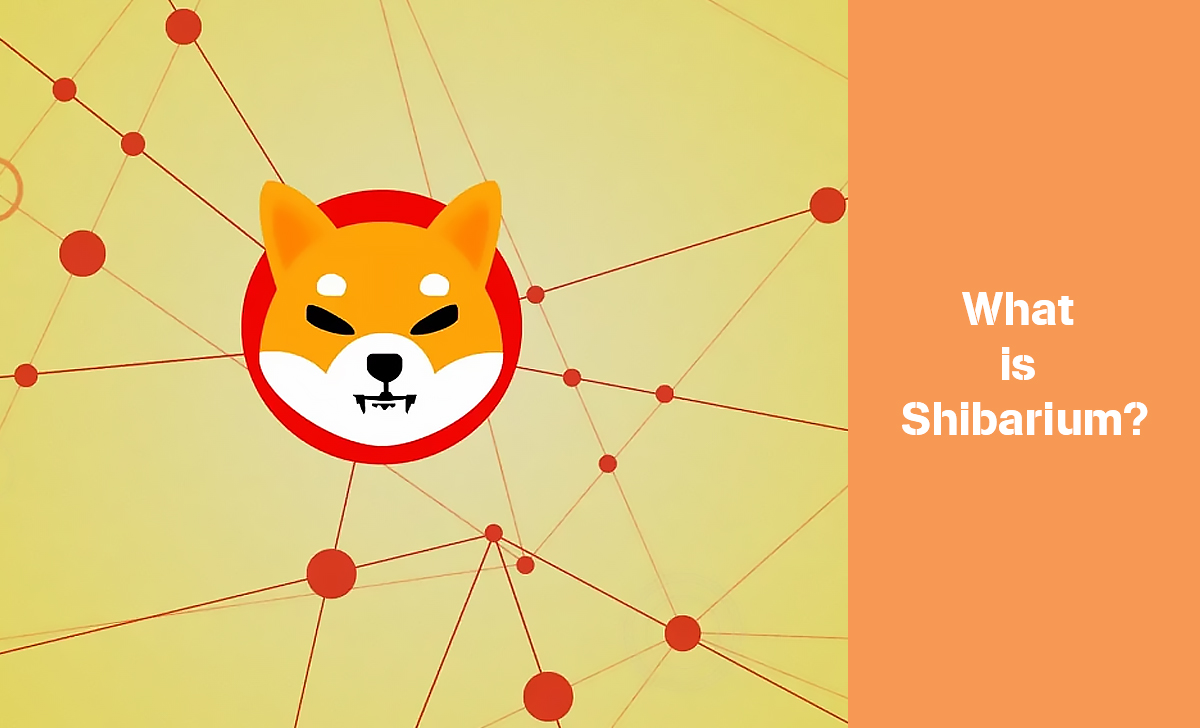 Shibarium is a layer-2 blockchain platform developed by the Shiba Inu community