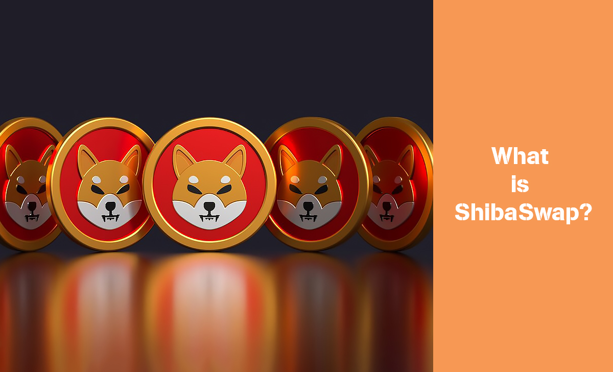 ShibaSwap is a decentralized trading platform for the Shiba Inu community.