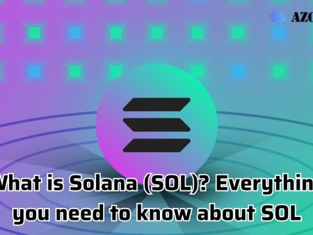 What is Solana (SOL)? Everything you need to know about SOL