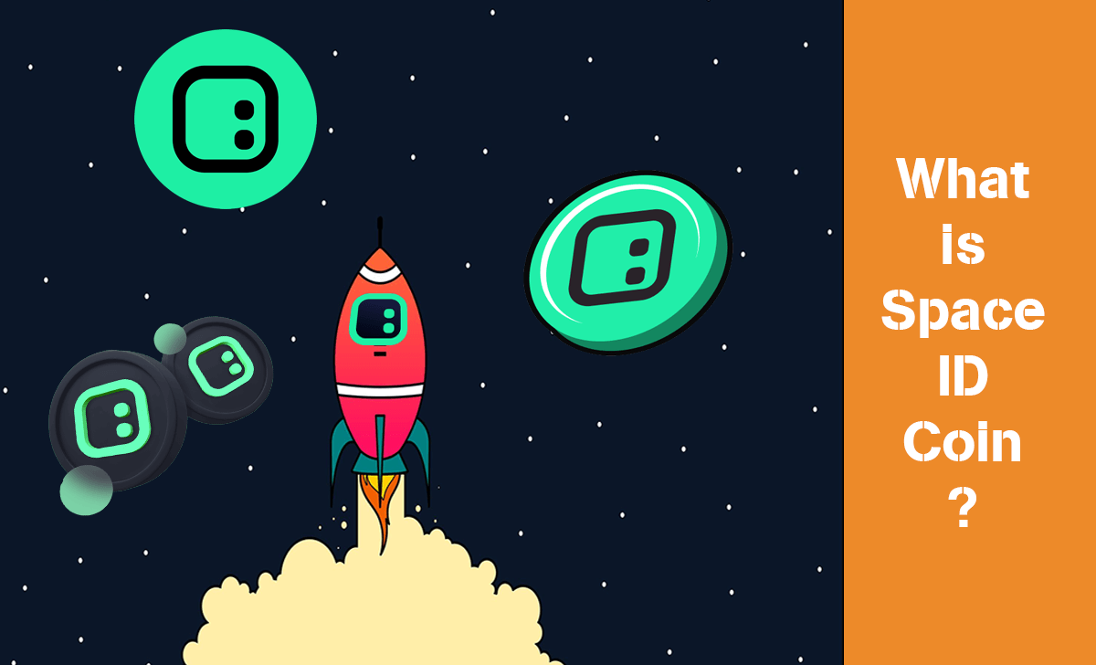 Space ID Coin is the platform's governance token, launched on the Binance Launchpad platform