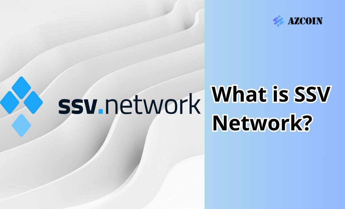 What is SSV Network?