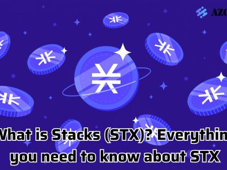 What is Stacks (STX)? Everything you need to know about STX