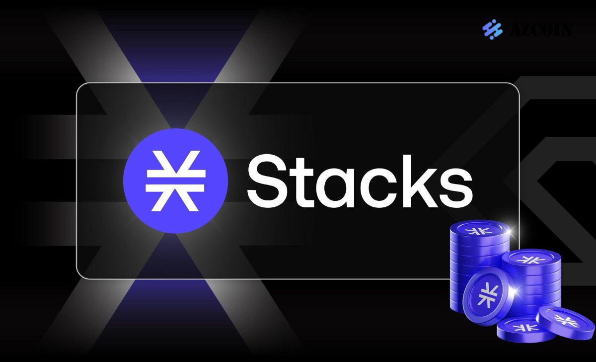 What is Stacks (STX)?
