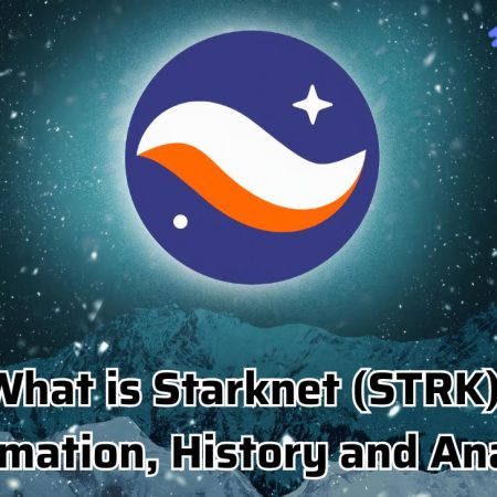 What is Starknet (STRK)? Information, History and Analysis