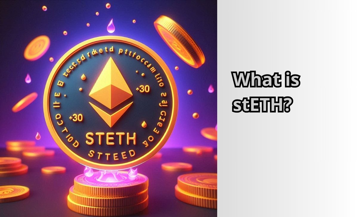 What is stETH?