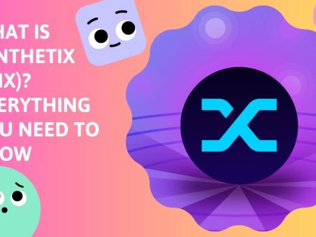 What is Synthetix (SNX)? Everything you need to know