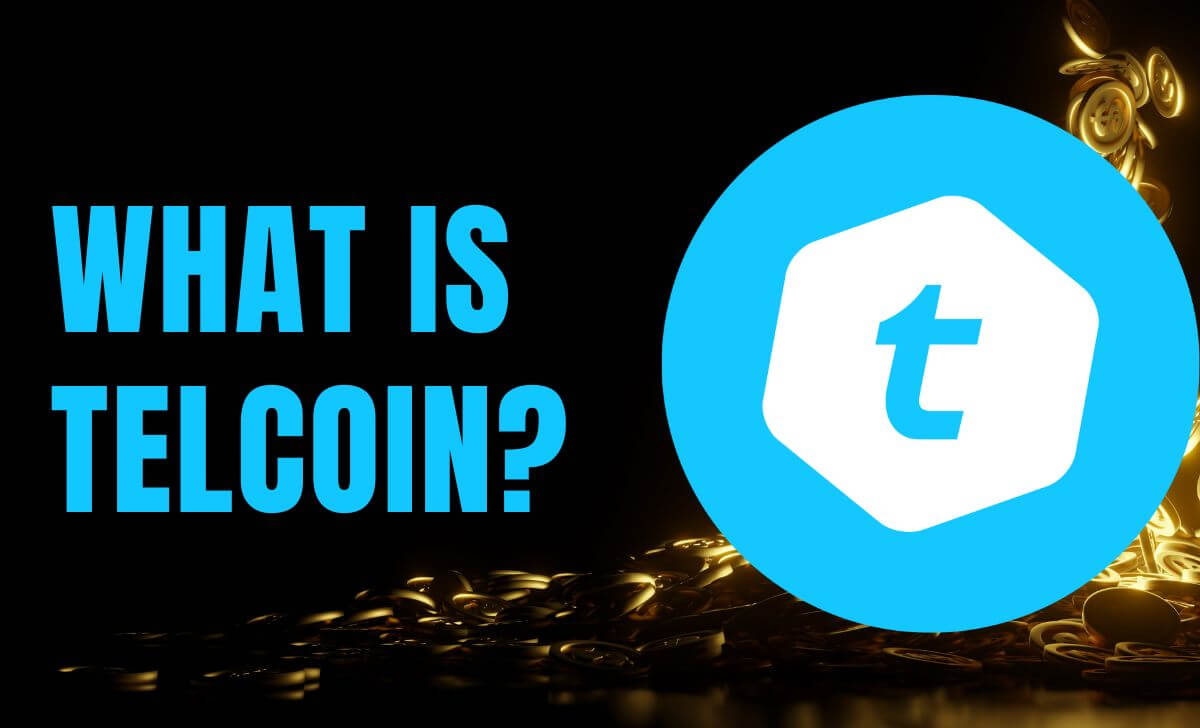 Telcoin (TEL) is a decentralized finance platform that utilizes blockchain technology