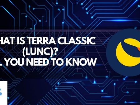 What is Terra Classic (LUNC)? All you need to know