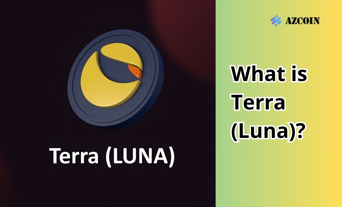 What is Terra (Luna)?