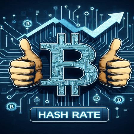 What is the Bitcoin Hashrate? Why does it matter?