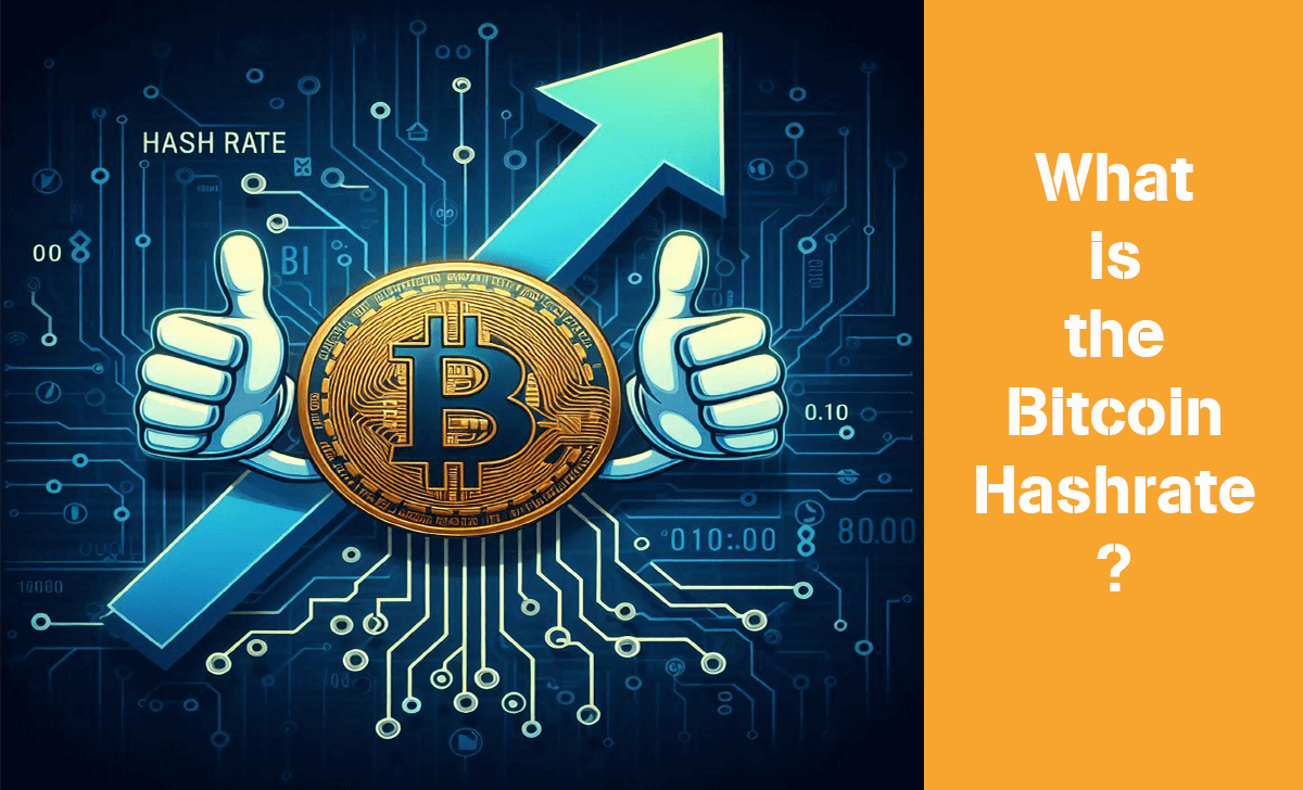 Bitcoin Hashrate is the calculation speed of the miner performing the SHA-256 algorithm