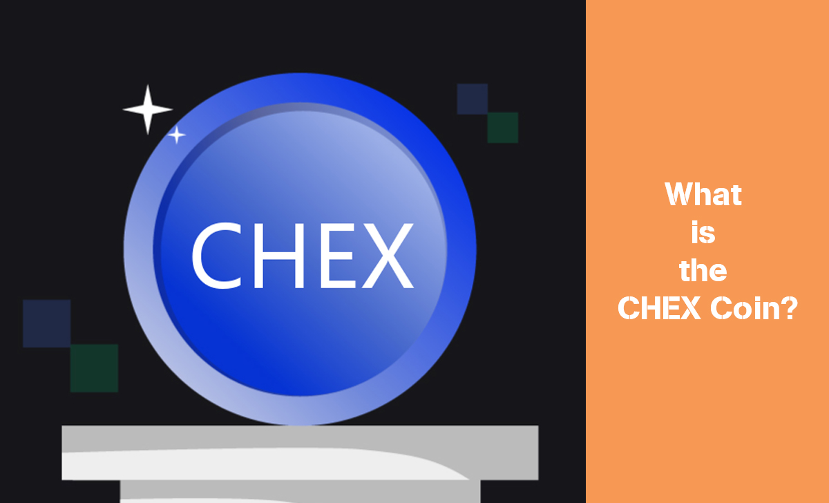 CHEX Coin is a cryptocurrency related to Chex Token, often used for trading or investing in crypto exchanges.