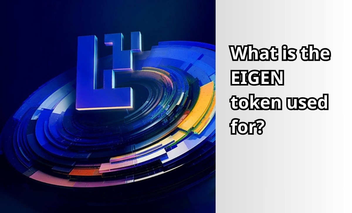 Where to buy and sell EIGEN tokens?