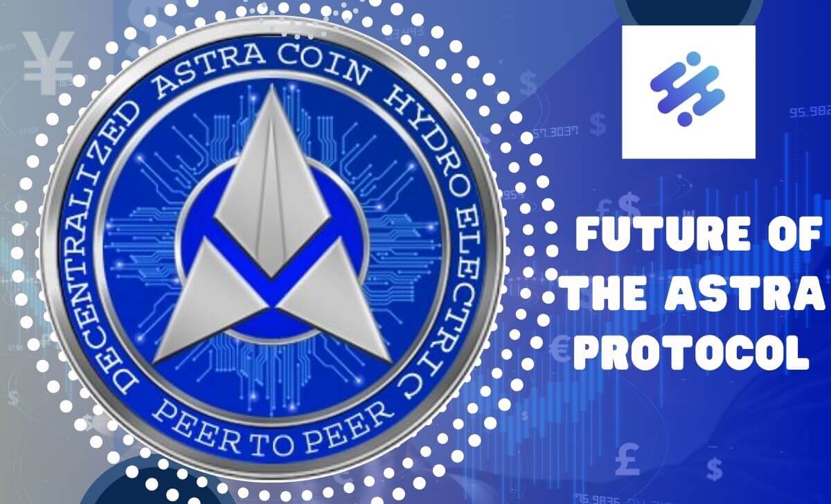 Astra Protocol is a protocol that provides solutions to help DeFi protocols comply with legal regulations