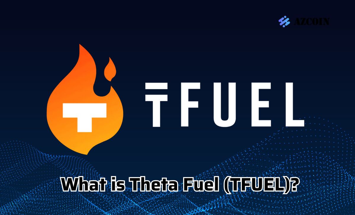 What is Theta Fuel (TFUEL)?