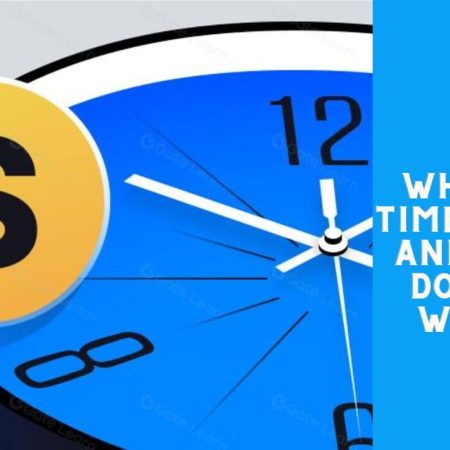 What is Timestamp and How does it work?