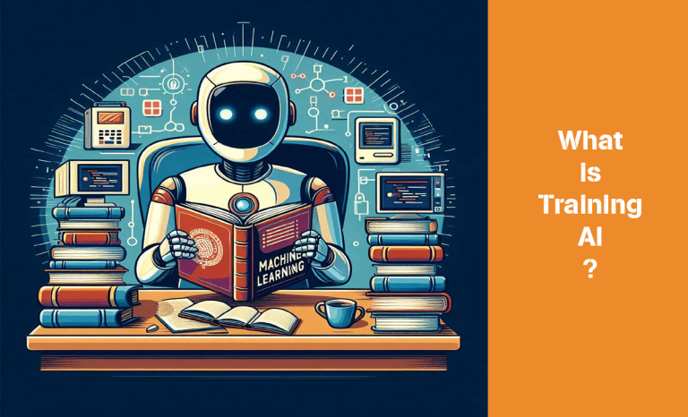 What is AI Training Data? Learn the role of AI Training Data