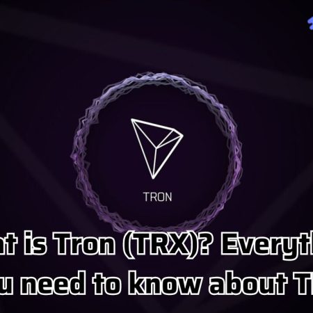 What is Tron (TRX)? Everything you need to know about TRX