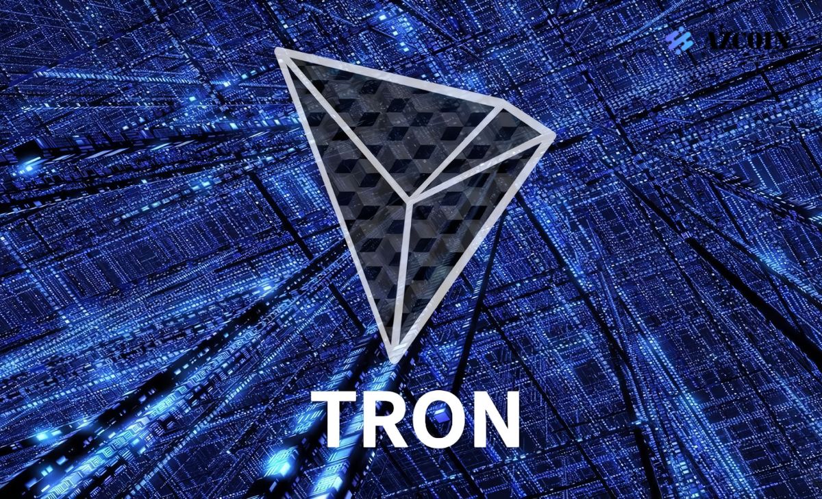 What is Tron (TRX)?