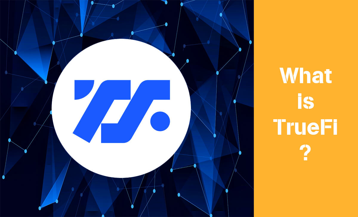 TrueFi is a platform that provides decentralized lending solutions (DeFi)