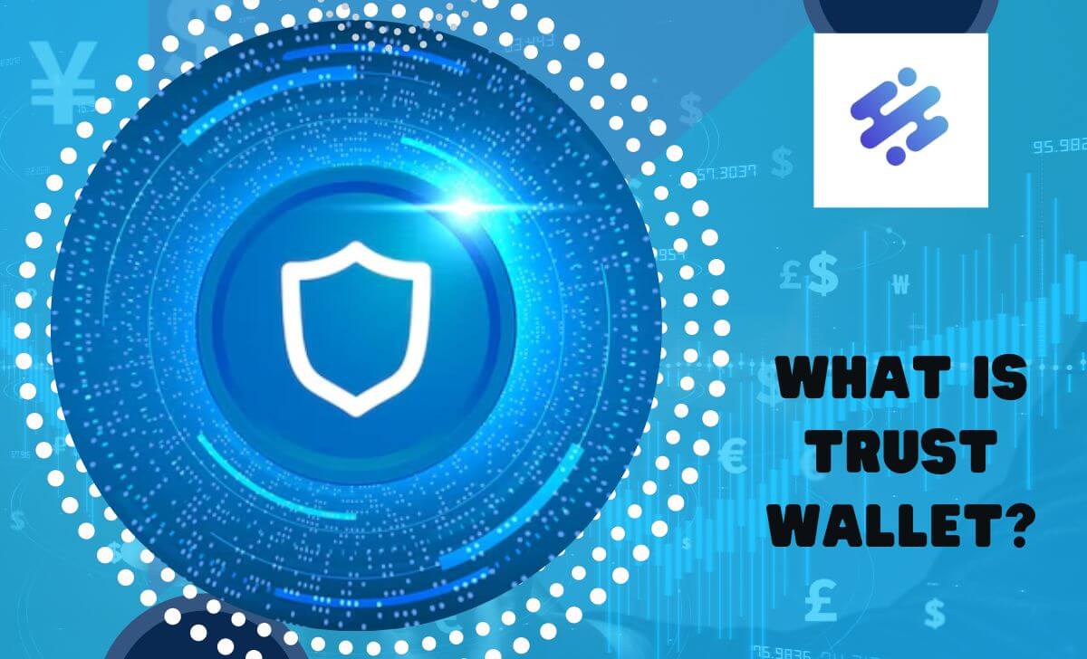 Trust Wallet is an official decentralized crypto wallet from Binance