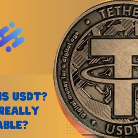 What is USDT? Is it really stable?