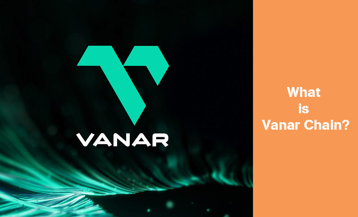 Vanar Chain is a new blockchain platform, which can focus on providing blockchain technology solutions for different fields.