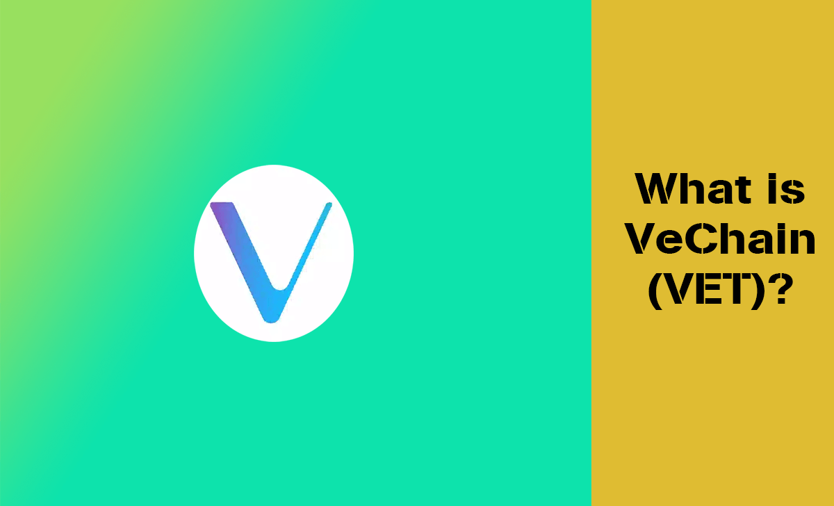 VeChain is a blockchain platform created to be applied in supply chain management, auditing and origin tracking