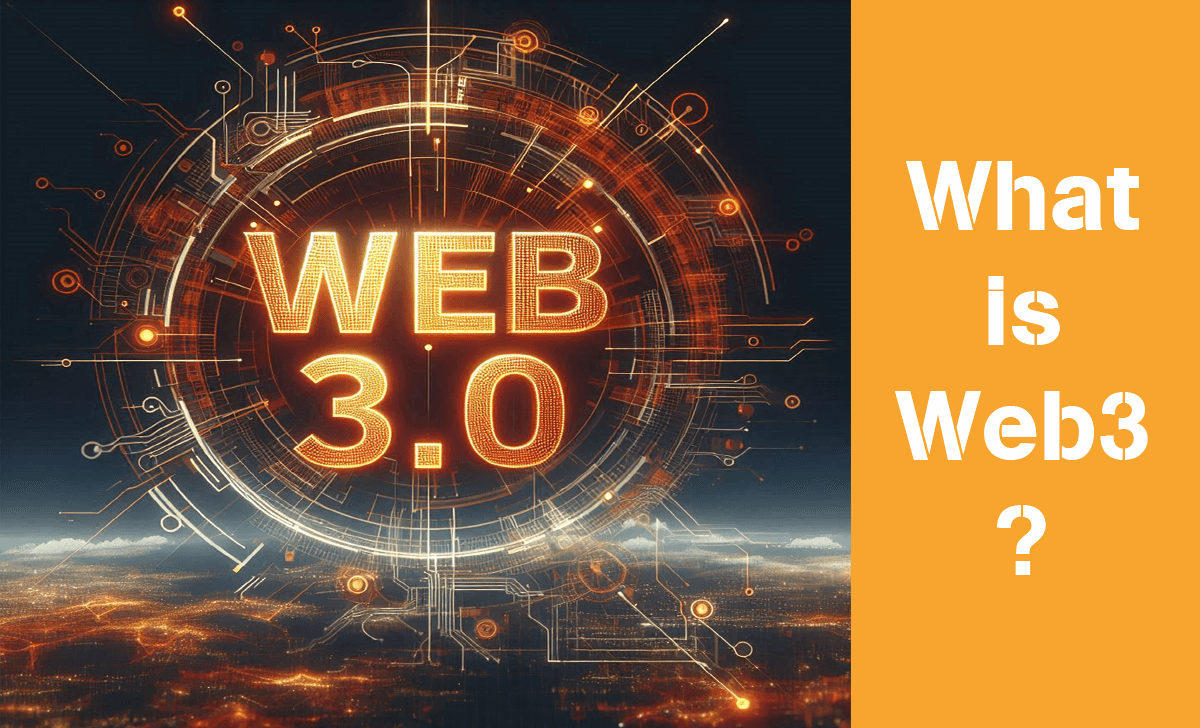 Web3 or Web 3.0 are terms used to refer to a new Internet technology considered the third generation