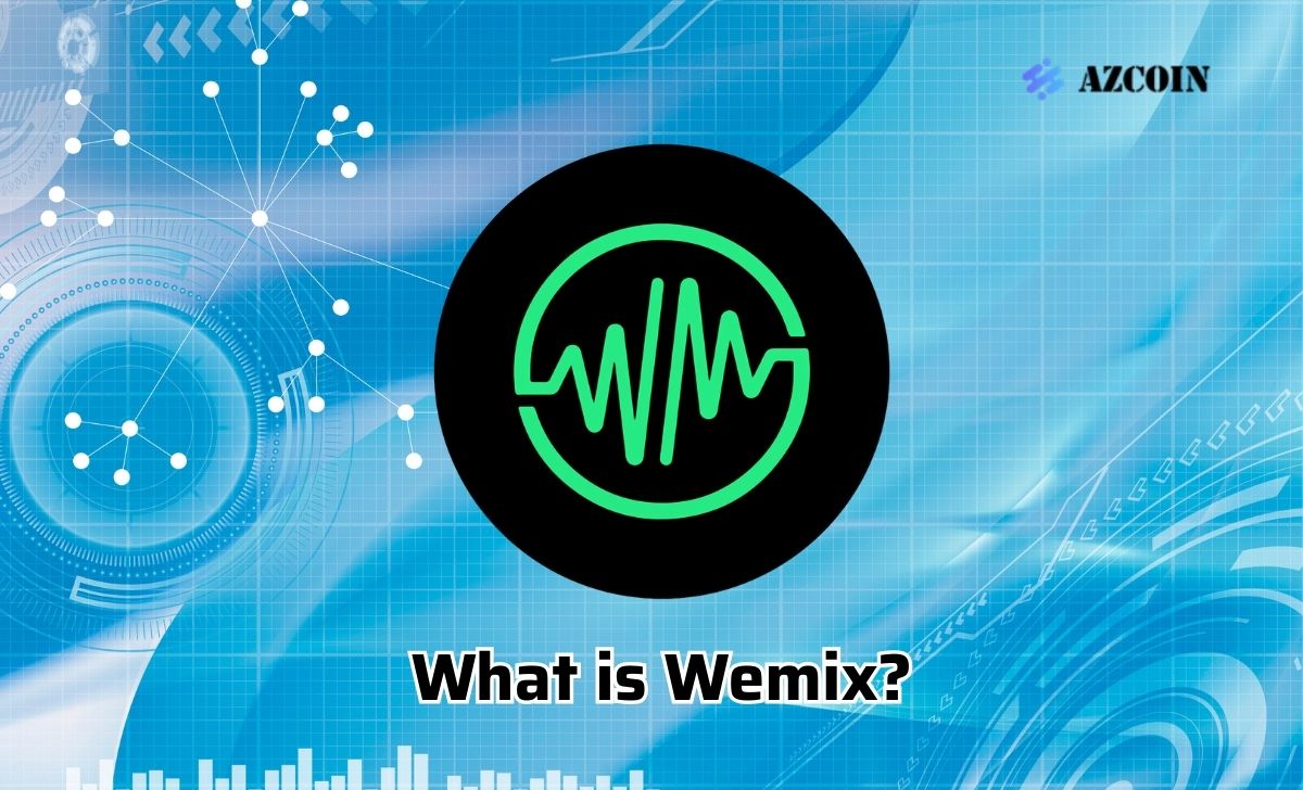 What is Wemix?