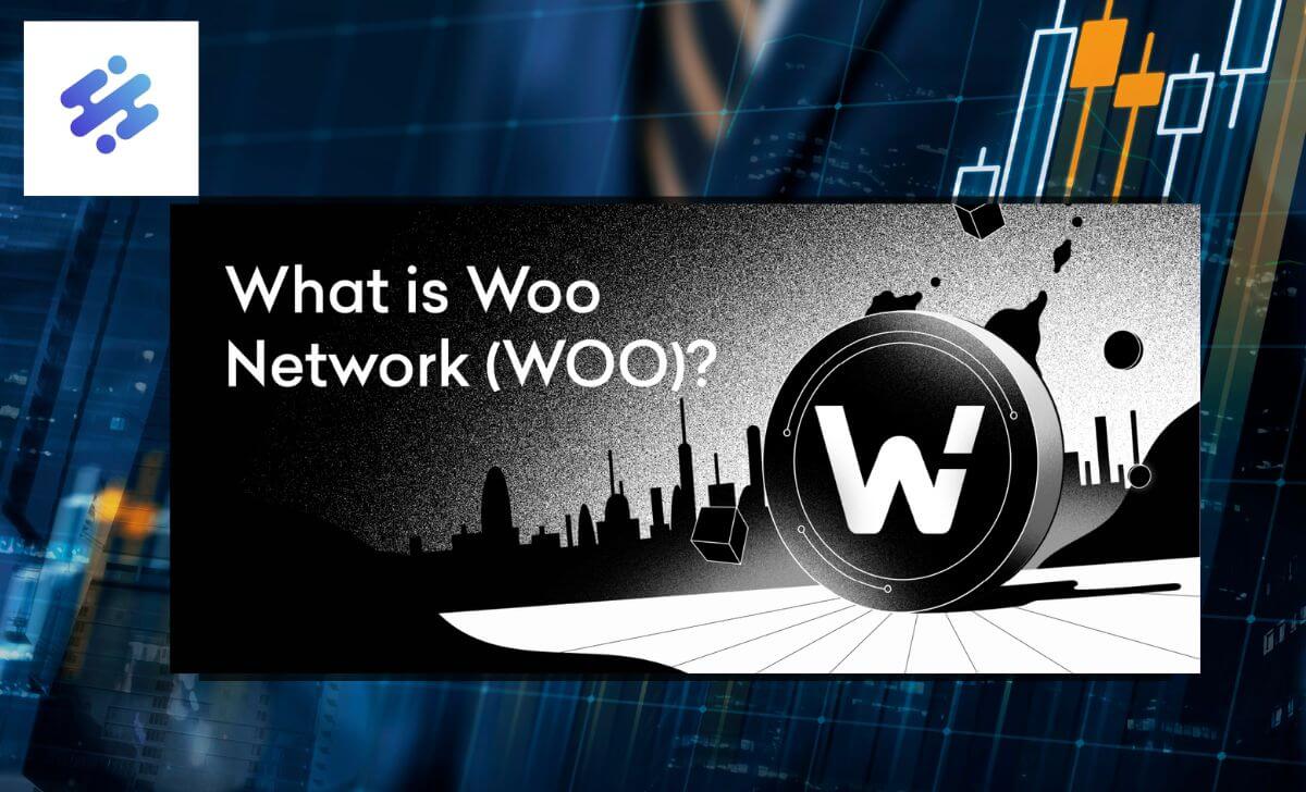 WOO Network is a network of three exchanges including WOOTrade, WOO X, WOOFi