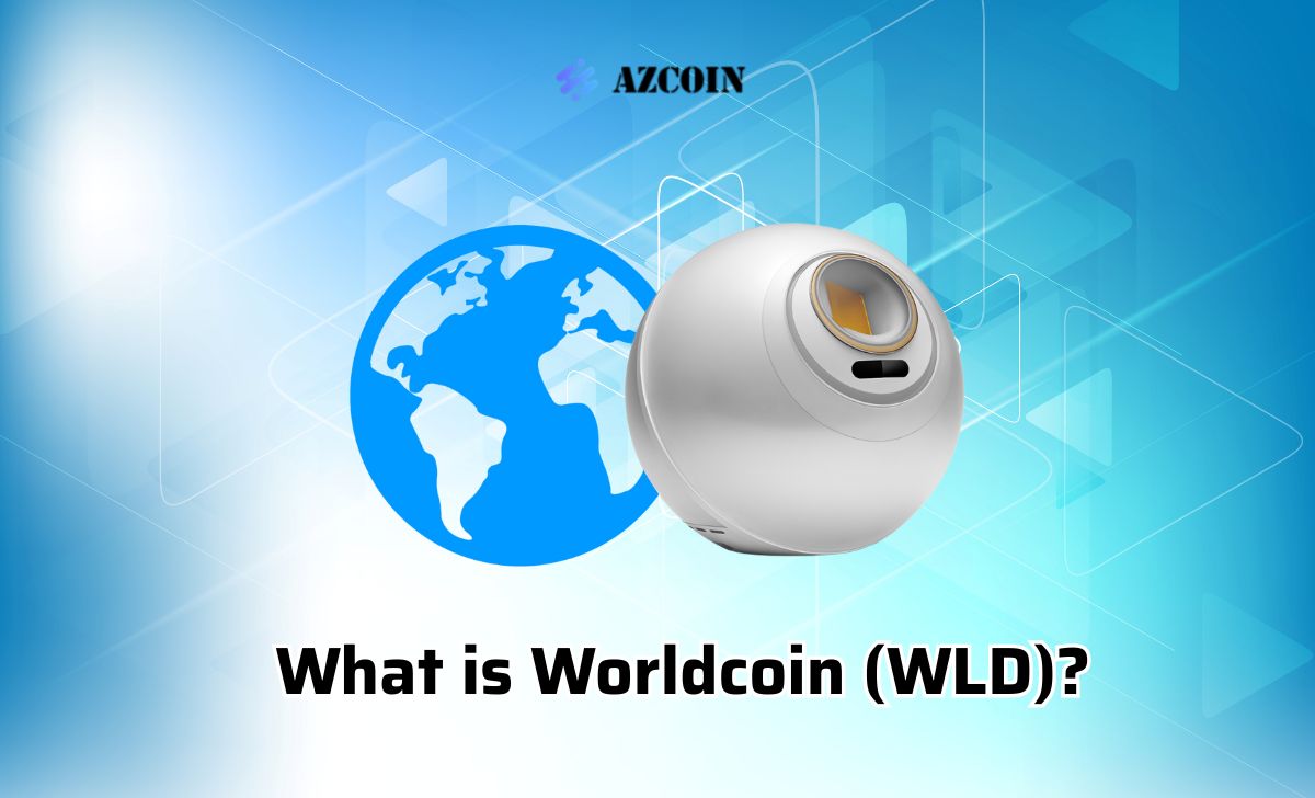 What is Worldcoin (WLD)?