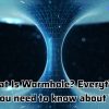 What Is Wormhole? Everything you need to know about W