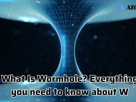 What Is Wormhole? Everything you need to know about W