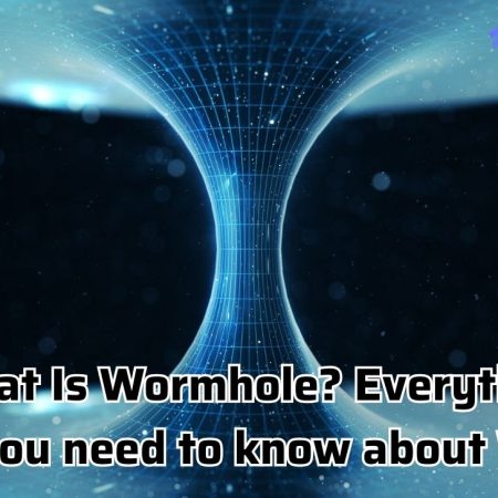 What Is Wormhole? Everything you need to know about W